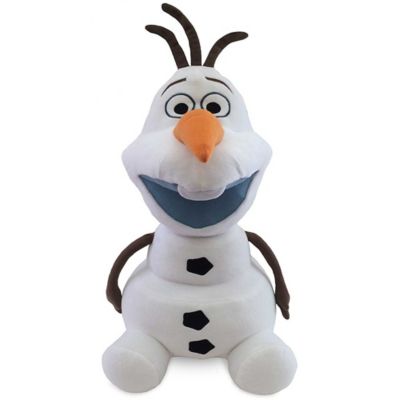 disney frozen pillow buddy