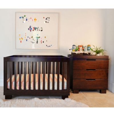 babyletto modo changing table