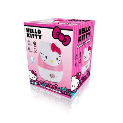 hello kitty humidifier