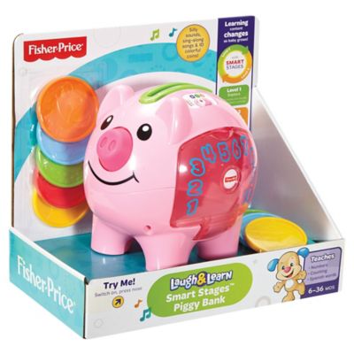 fisher price learning content changes
