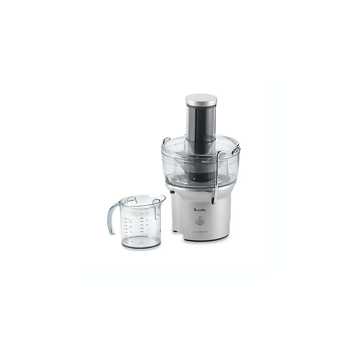 Breville® The Juice Fountain® Compact