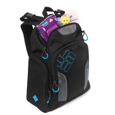 columbia south canyon backpack diaper bag