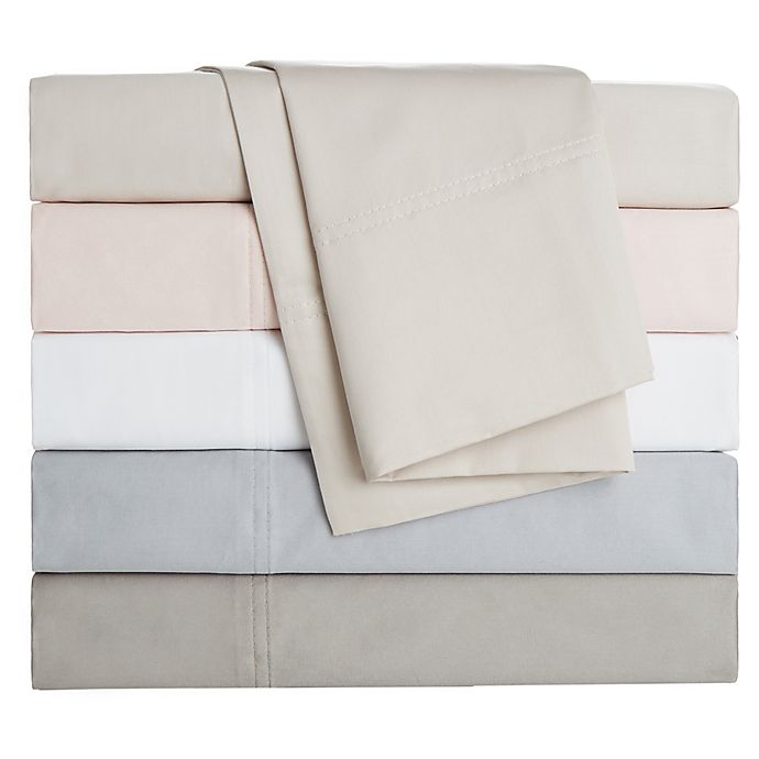Nestwell™ Egyptian Cotton Sateen 625-Thread-Count Sheet Set