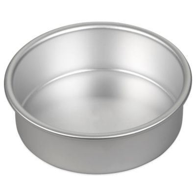 wilton performance cake pans set