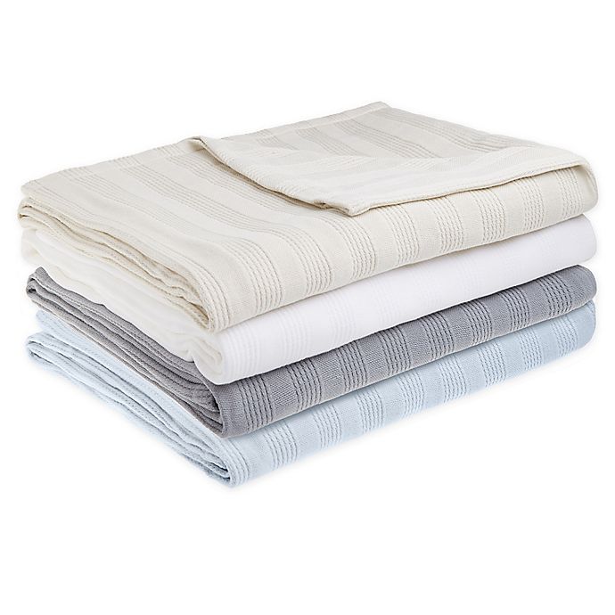 Nestwell™ Cozy Micro Cotton® Blanket