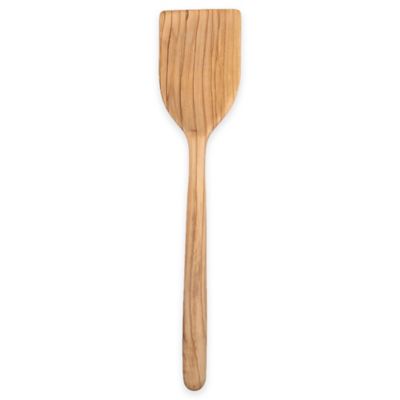 Artisanal Kitchen Supply® Olive Wood Turner - Bed Bath & Beyond