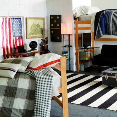 light that clips onto bed