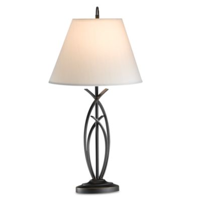 Lamp image of Curve Bronze Table Lamp