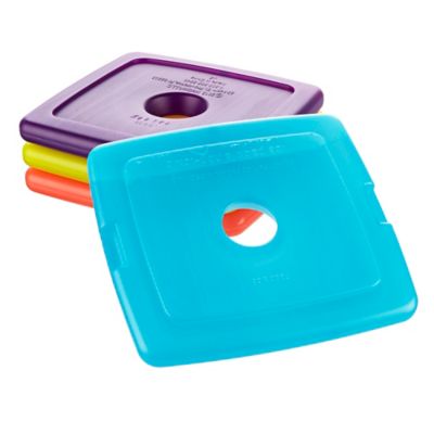 fit & fresh ice packs