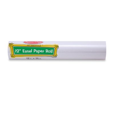 melissa and doug paper roll