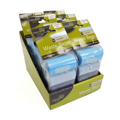 pawslife waste bags
