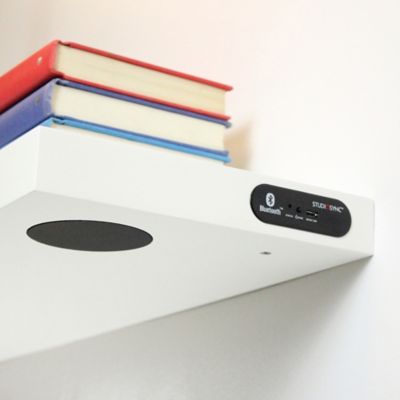 studiosync music shelf