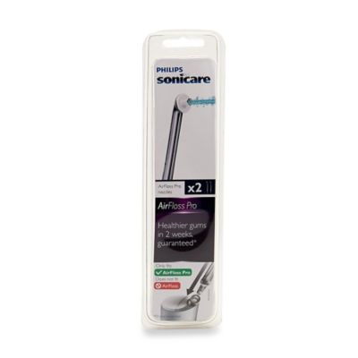 sonicare airfloss bed bath and beyond