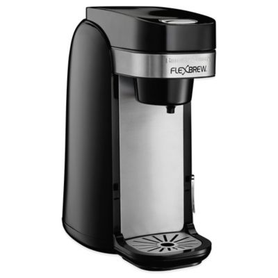 Hamilton Beach® FlexBrew® 49997R Single Serve Coffee Maker