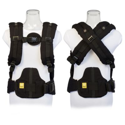 lillebaby airflow baby carrier