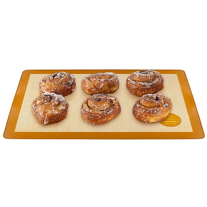 Mrs. Anderson's Baking® Nonstick Silicone Baking Mat