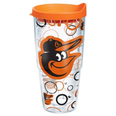 Buy Tervis® MLB Baltimore Orioles 16 oz. Bubble Up Wrap Tumbler with Lid from  Bed Bath & Beyond