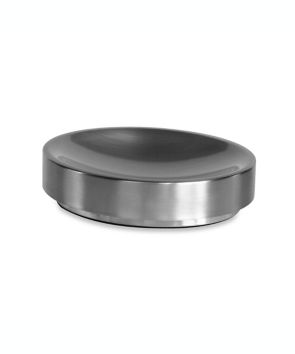 Jabonera de acero inoxidable Lifestyle Home™ Zurich