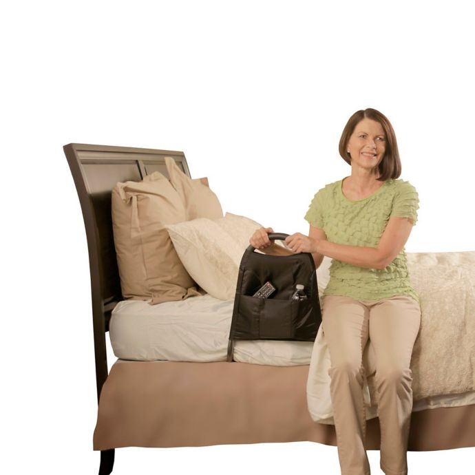 Able Life Bedside Mighty Rail