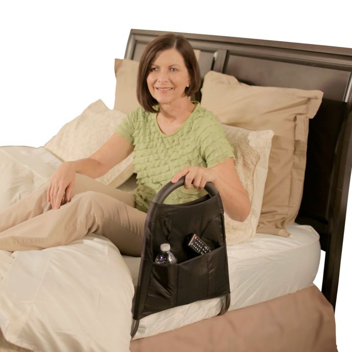 Able Life Bedside Mighty Rail