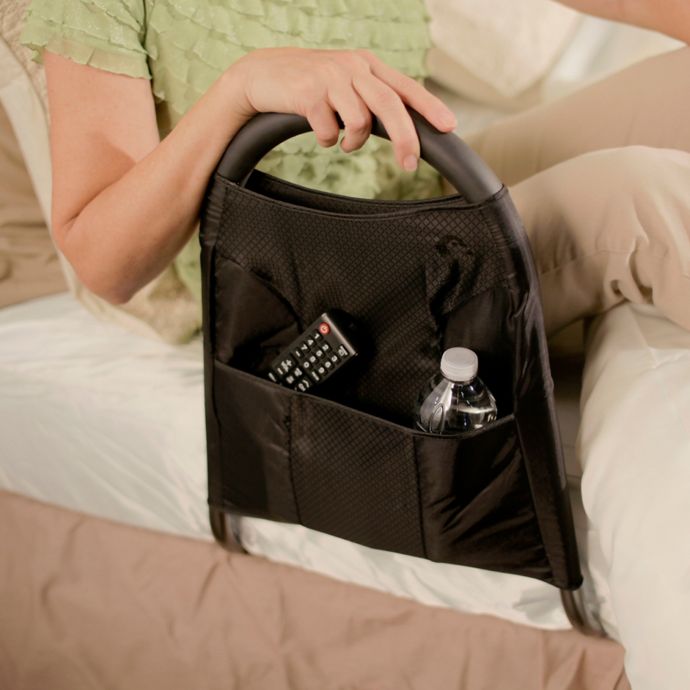 Able Life Bedside Mighty Rail