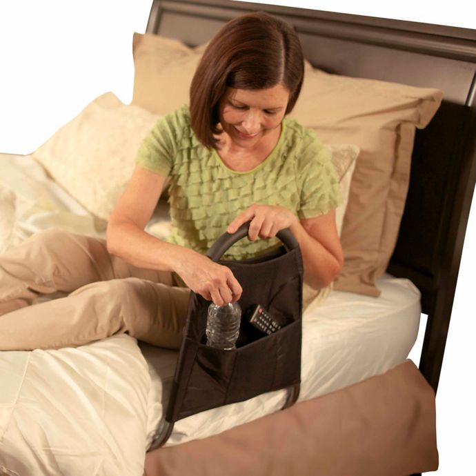 Able Life Bedside Mighty Rail