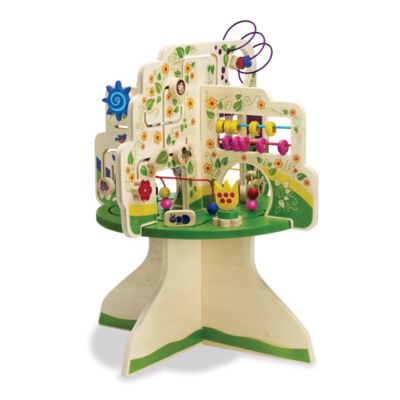 manhattan toy company treetop adventure