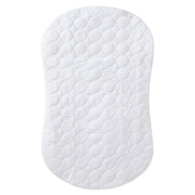 halo bassinet waterproof pad