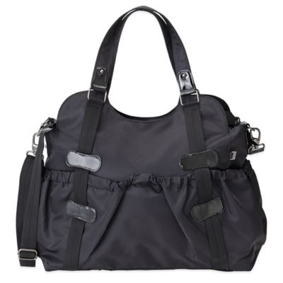 oioi diaper bag