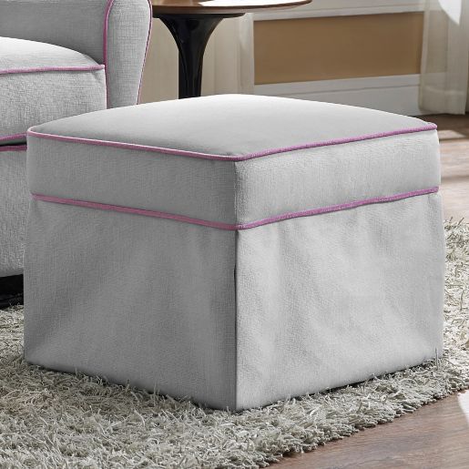 Bebe Confort Gliding Ottoman In Grey Bed Bath Beyond