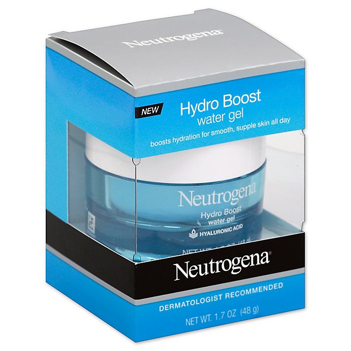 Neutrogena® 1.7 oz. Hydro Boost Water Gel