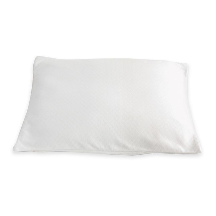 Bucky Duo Standard Bed Pillow