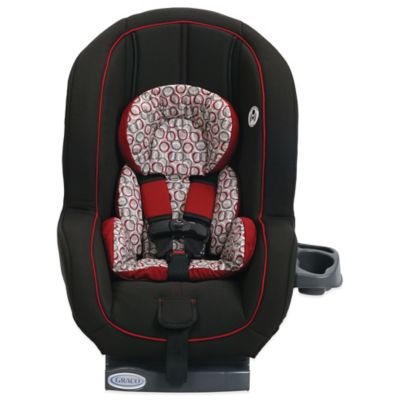 Graco® Ready Ride™ Convertible Car 