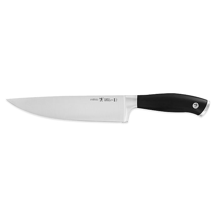 J.A. Henckels International Forged Elite 8-Inch Chef Knife