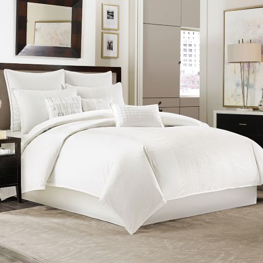 Manor Hill Ellis Comforter Set Bed Bath Beyond