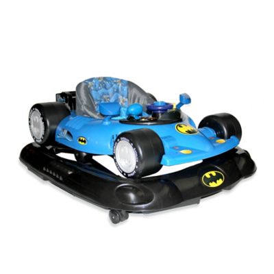 kidsembrace baby batman walker replacement parts