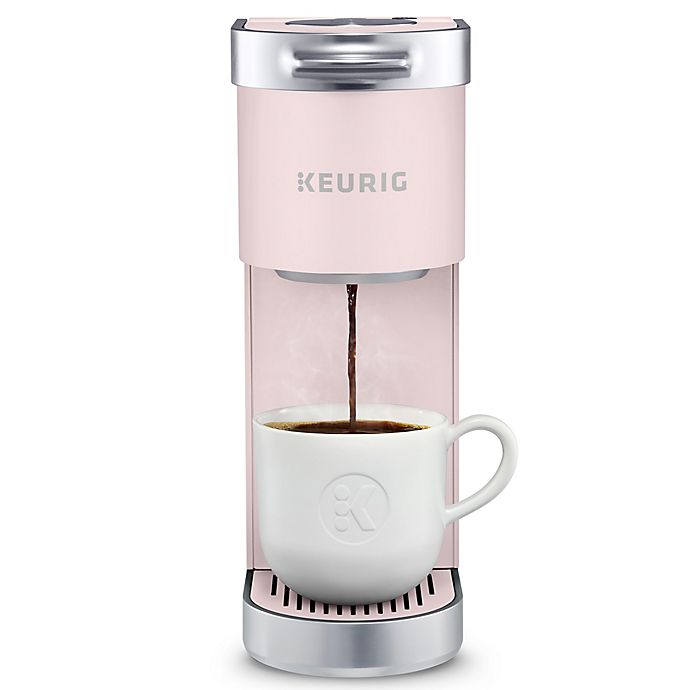 Keurig® K-Mini Plus® Single Serve K-Cup® Pod Coffee Maker