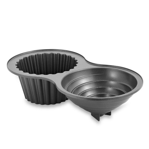 Wilton Giant Cupcake Cake Pan Bed Bath Beyond