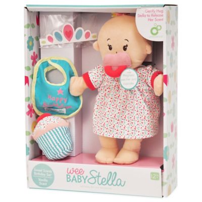 manhattan toy wee baby stella