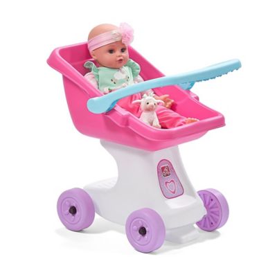 buy buy baby doll stroller