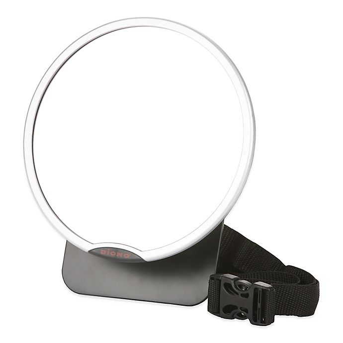 Diono® Easy View™ Adjustable Back Seat Mirror