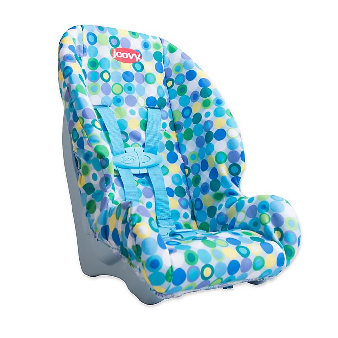 Joovy® Toy Infant Booster Seat in Blue