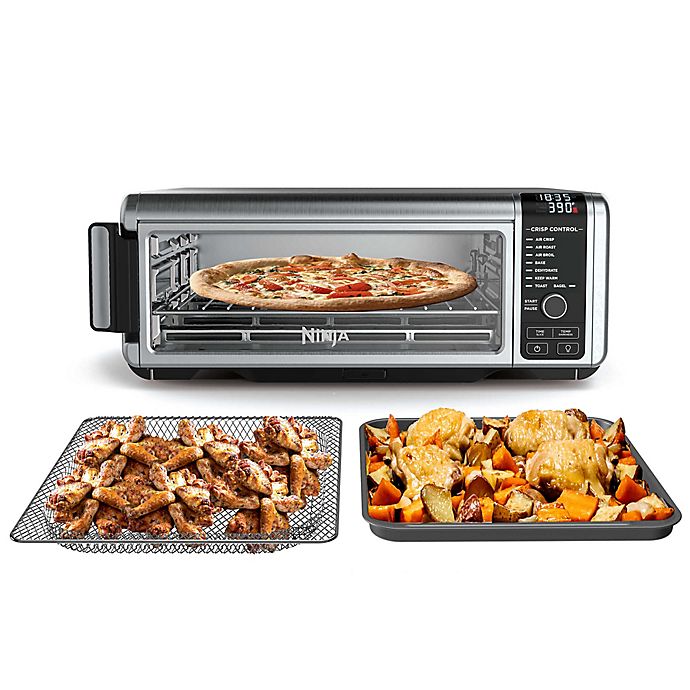 Ninja® SP101 Foodi™ 8-in-1 Digital Air Fry Oven