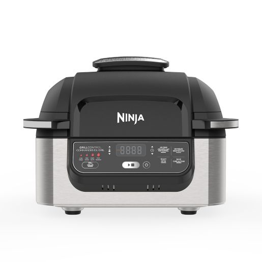 Ninja® Foodi™ 5in1 Indoor Grill Bed Bath and Beyond Canada
