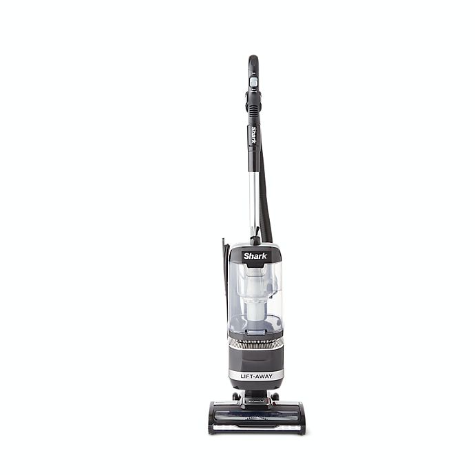 Shark Navigator® Lift-Away® ADV Upright Vacuum in Black