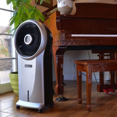 bed bath and beyond swamp cooler