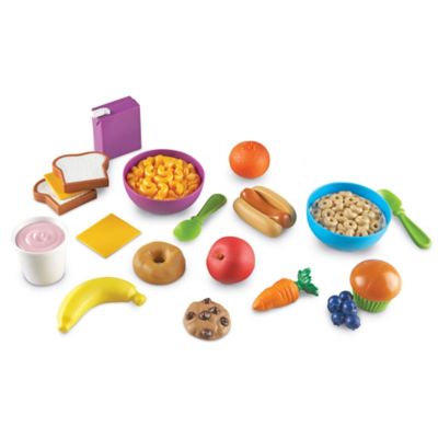 toy food set