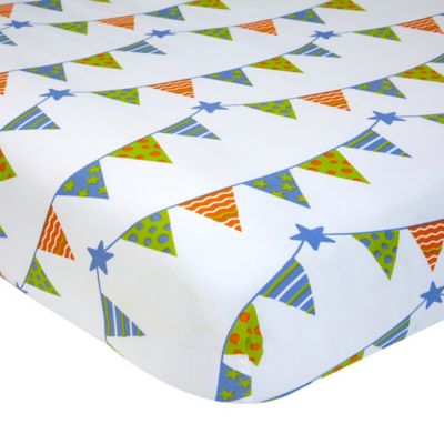 dumbo bedding crib