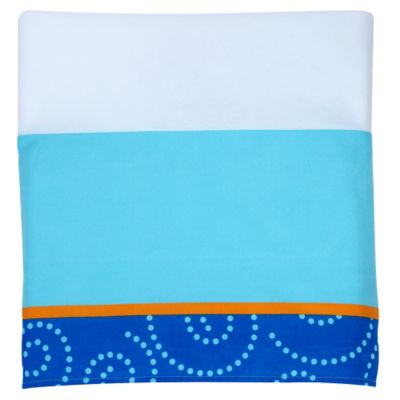 finding nemo bedding crib