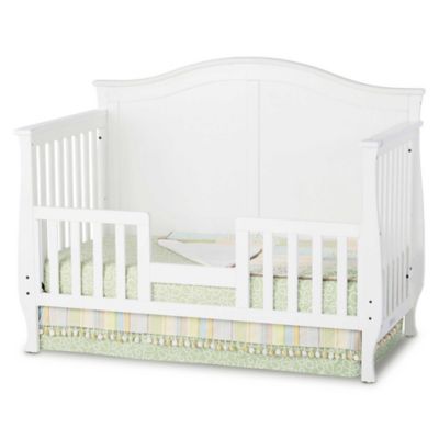 camden crib conversion kit